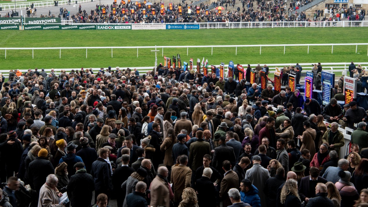 Cheltenham Festival 2020: date, time, runners, riders, tips and ...