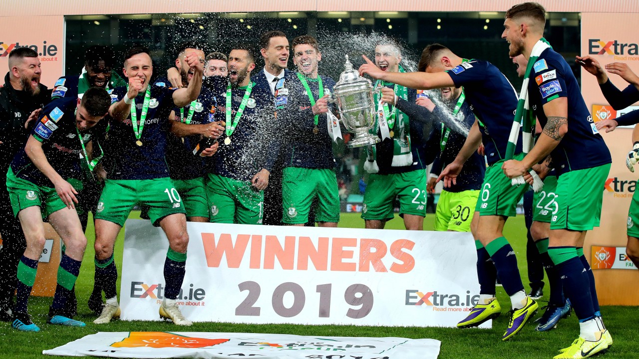 Irish premier league betting sites deja vu crypto