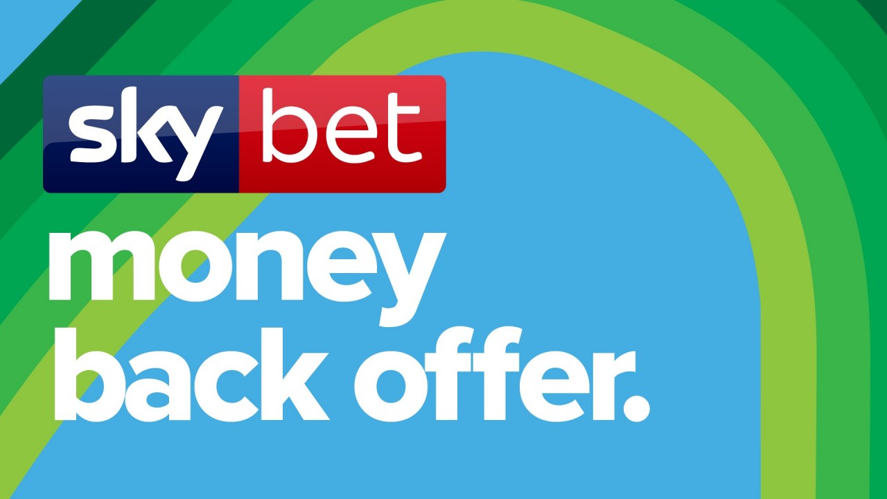 sky bet promo code existing customers 2019