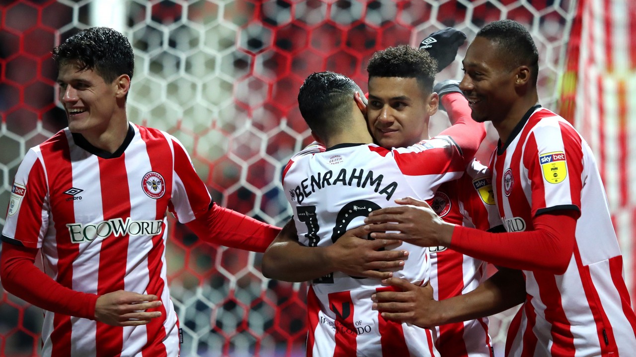 sky bet championship tv games