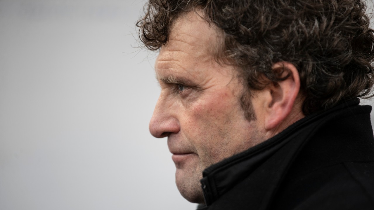 Paul Nolan awaits Envoi Allen's next move as he hatches Latest Exhibition plan Horse Racing