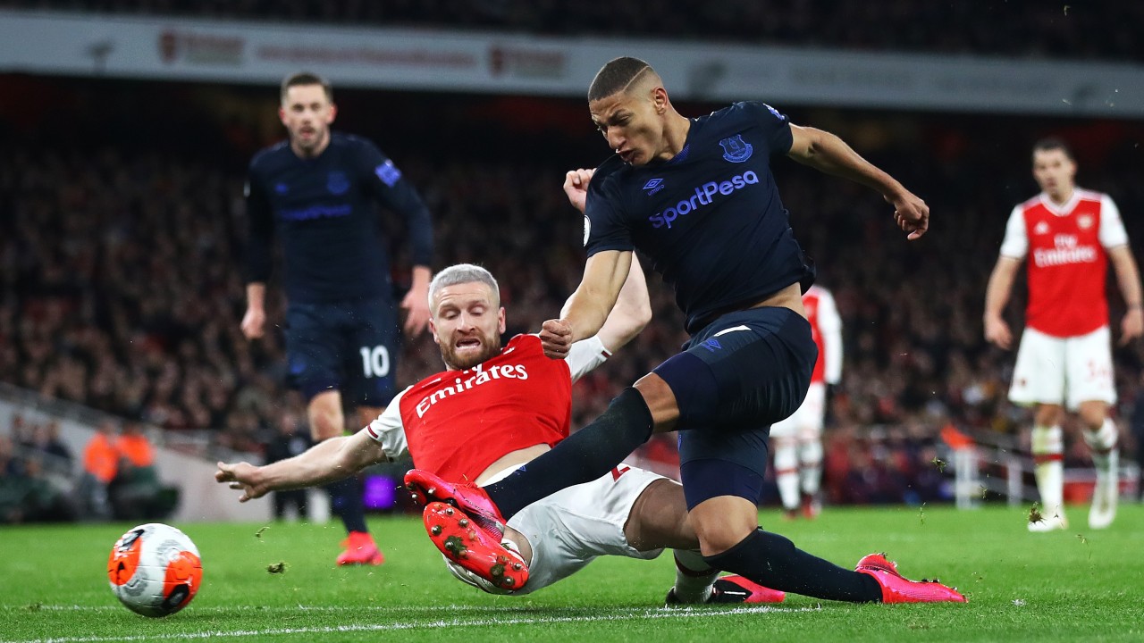 Everton V Man Utd Free Betting Tip And Preview Of The Clash At Goodison Park Sport News Racing Post