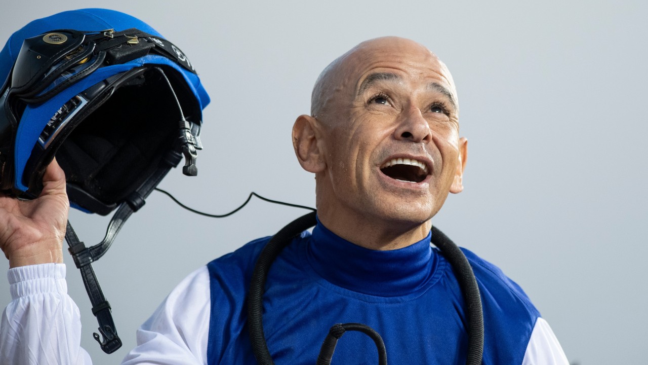 'Punishment doesn't fit the crime' Mike Smith slams 200,000 Saudi