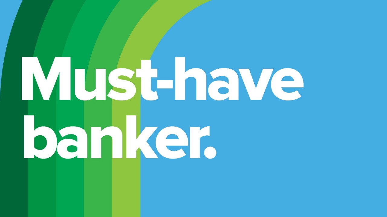 Winning Banker Is A Must Winning Banker Is A Must