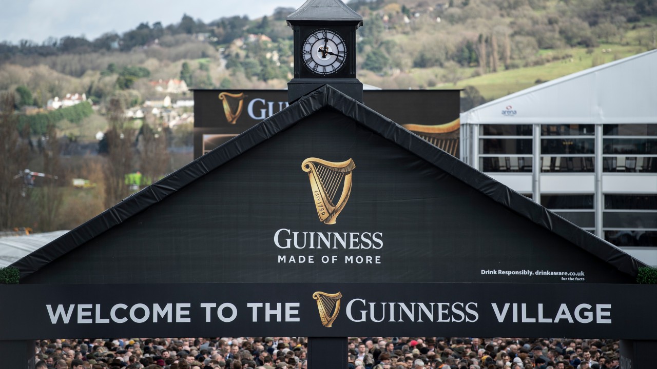 Cheltenham Festival Day 2: Runners, Riders, Tips And More | Horse
