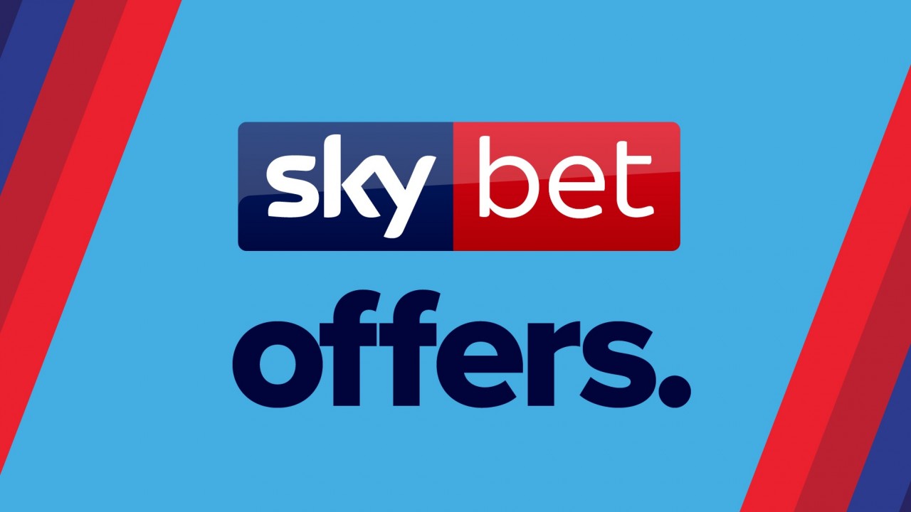sky bet promo code existing customers 2018