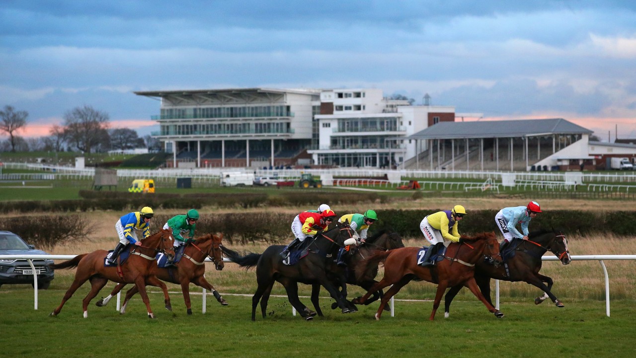 Rpr Horse Racing Rpr Horse Racing