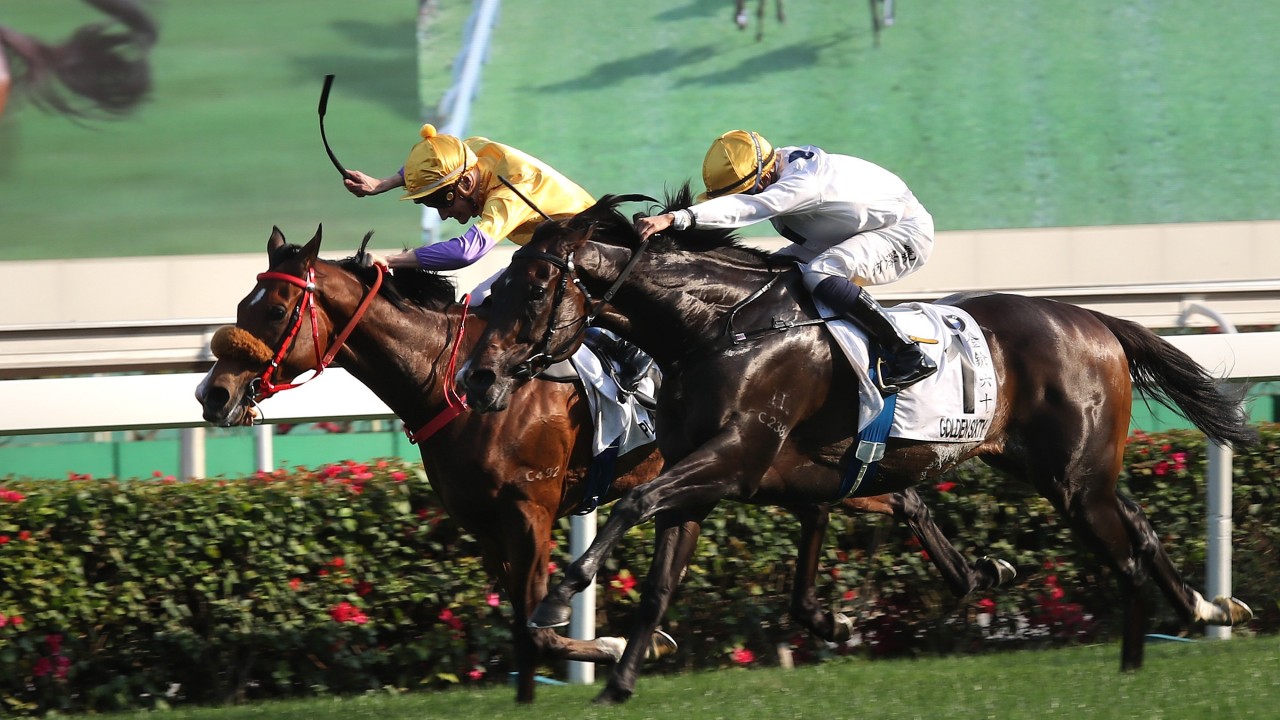 Graham Cunningham Vincent Back To Earth After Knockout Derby Blow 