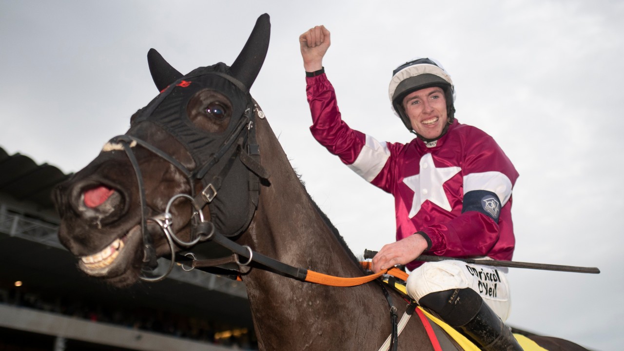 Jack Kennedy on comeback trail and eyeing summer return from broken leg