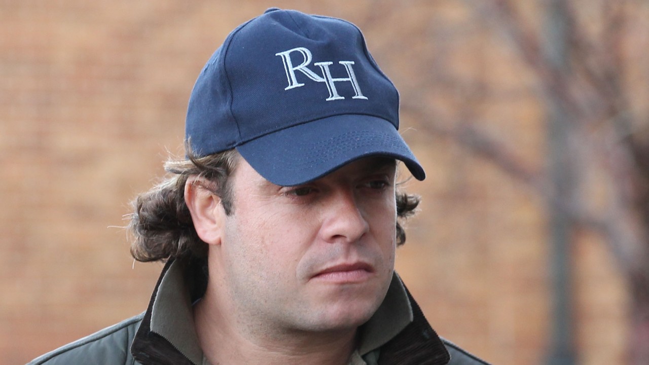 coolmore stud baseball caps