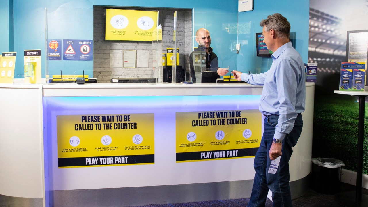 Closure of Liverpool bookies &#39;hugely damaging&#39; to racing and betting  industries | Horse Racing News | Racing Post