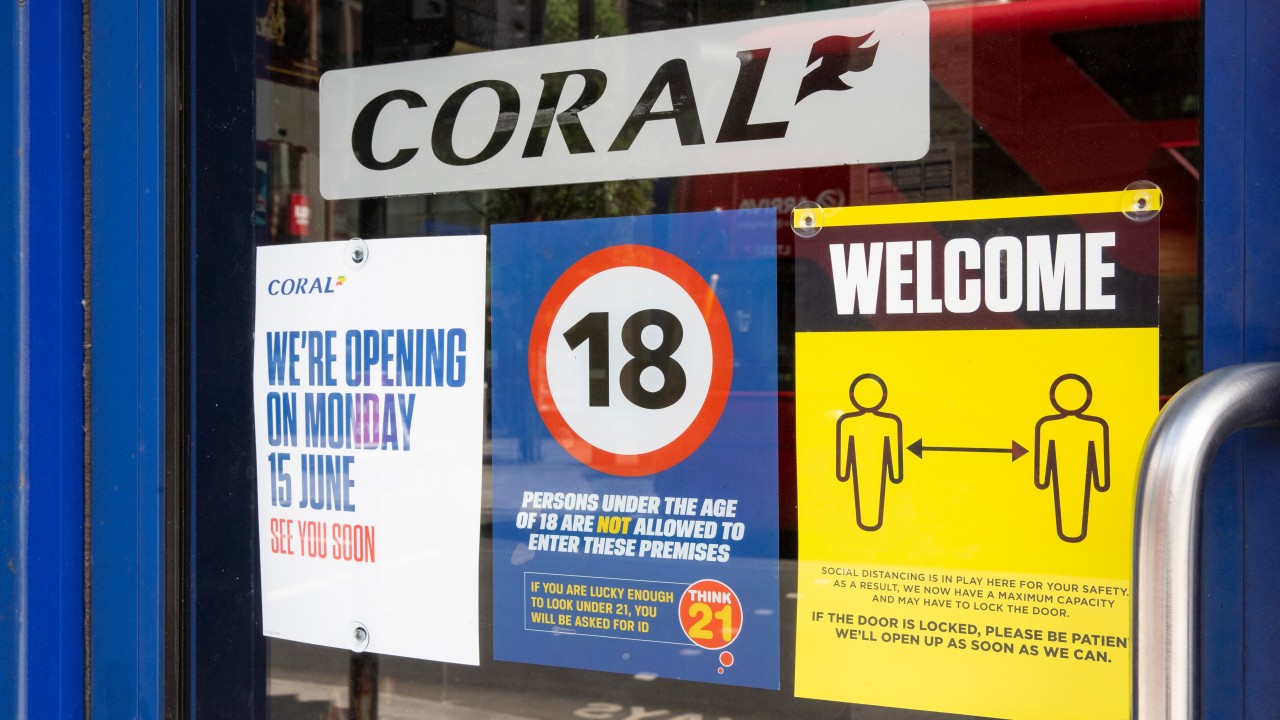 coral shops open , coral online slots login