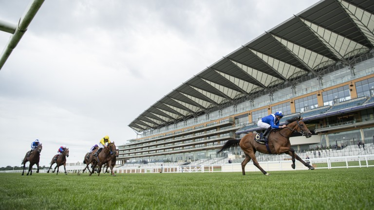Royal Ascot: who will prevail on day five of this year's behind-closed-doors royal meeting?