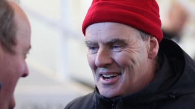 Paul McCartan: "Battaash is the horse of a lifetime for us"
