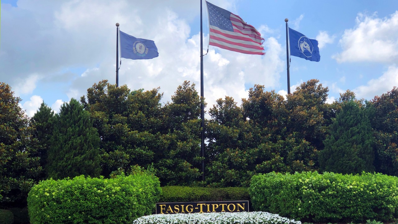 Freshman showcase returns to FasigTipton July Sale Bloodstock News