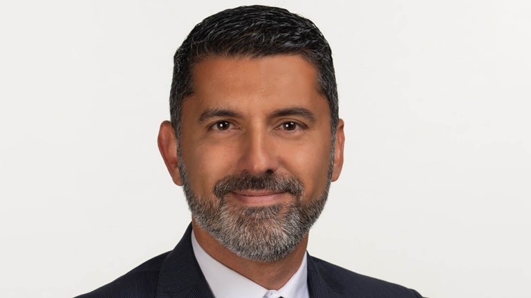 Shay Segev: set to join sports streaming platform DAZN