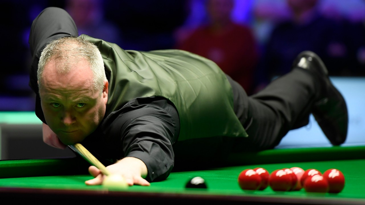 Snooker Masters / Masters 2019 Draw Schedule Tv Channel ...