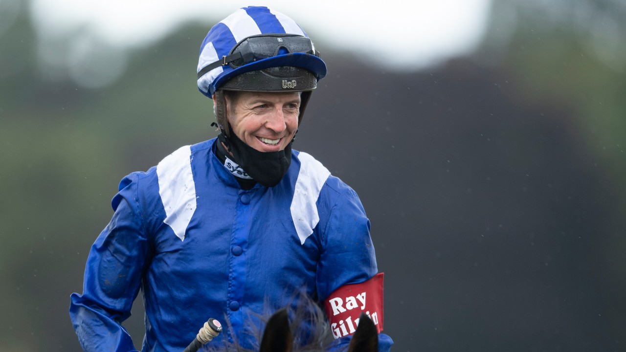 'One to watch' Shadwell's Mujtaba impresses on his debut under Jim