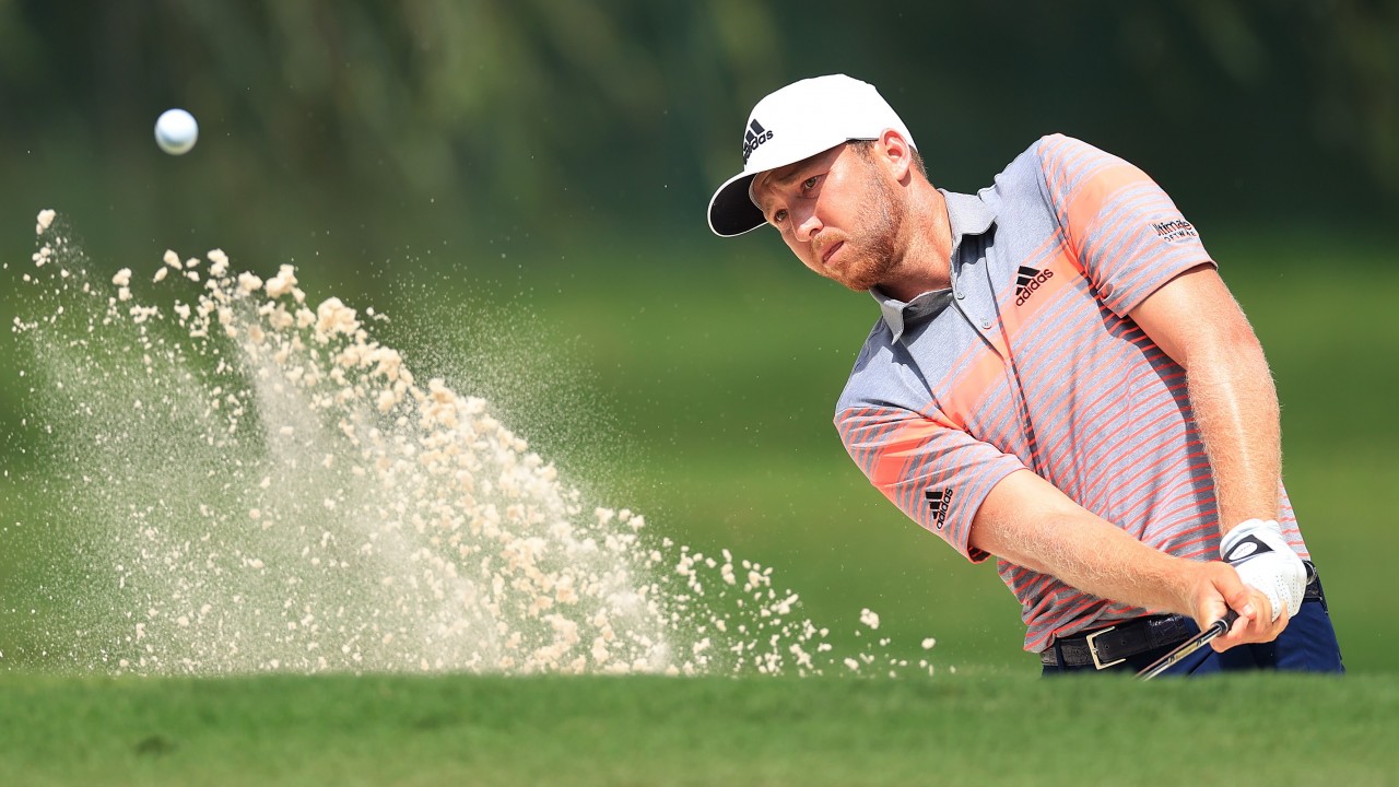 Bmw Championship Ian Wilkerson S Preview Best Bets Free Golf Tips Sport News Racing Post