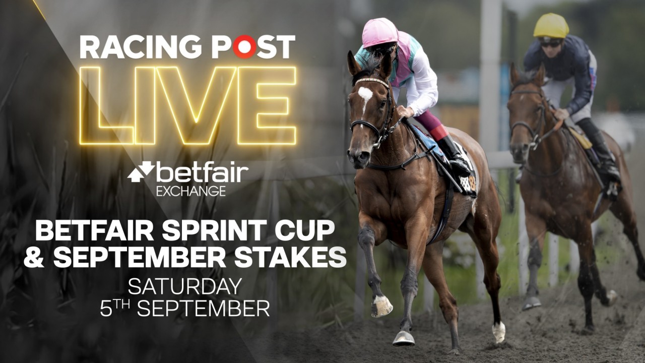 Watch now follow Saturday's bigrace action on Racing Post Live Horse Racing News Racing Post