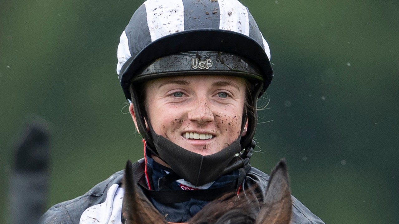 Hollie Doyle beats own record for most wins in calendar year by female
