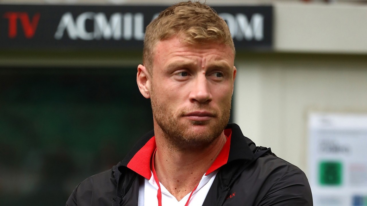 'Brave' Flintoff bulimia documentary shines light on delicate issue for