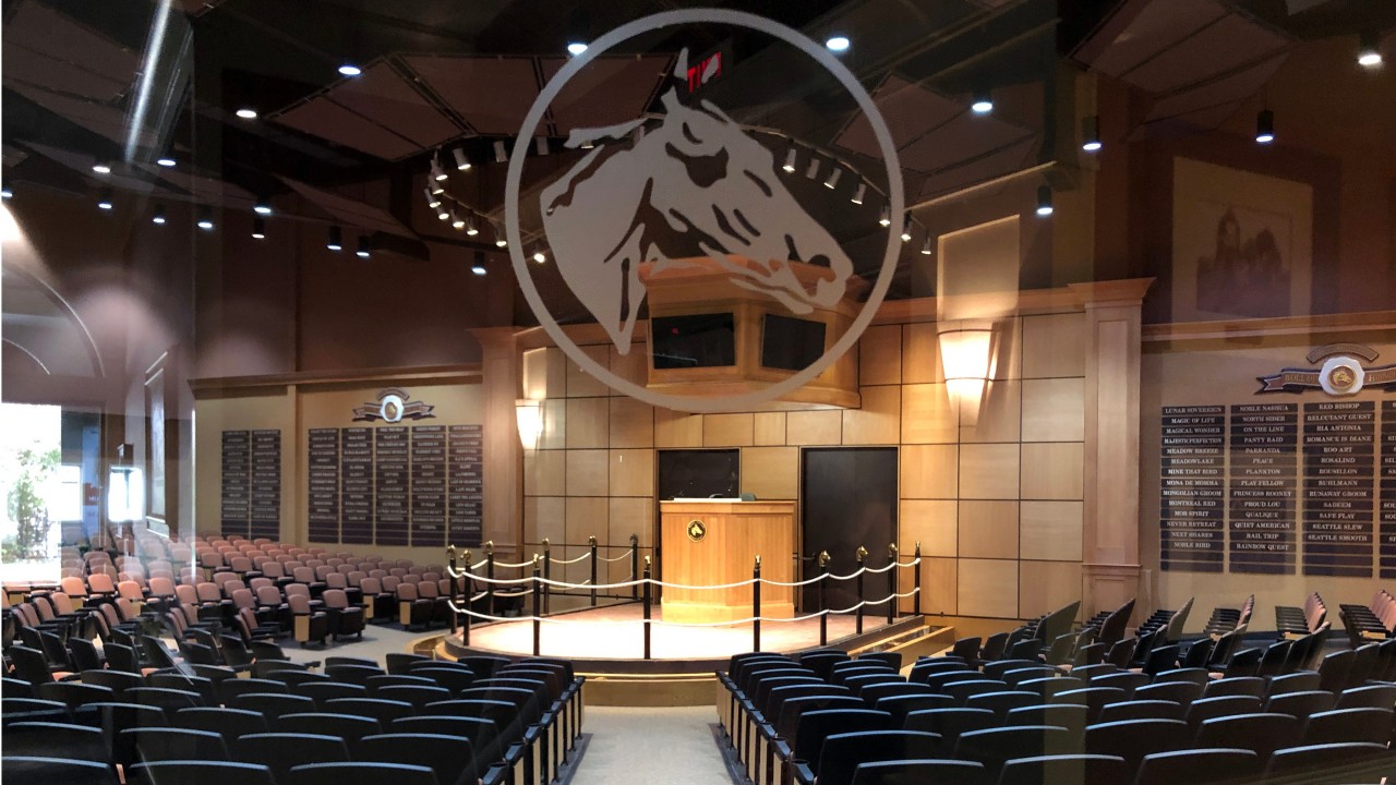 FasigTipton unveils 'strongest group we have ever offered at Kentucky
