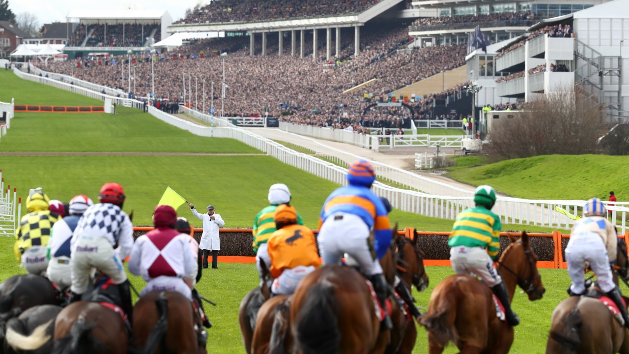 Jumps runners to be given second chance after Cheltenham Festival false