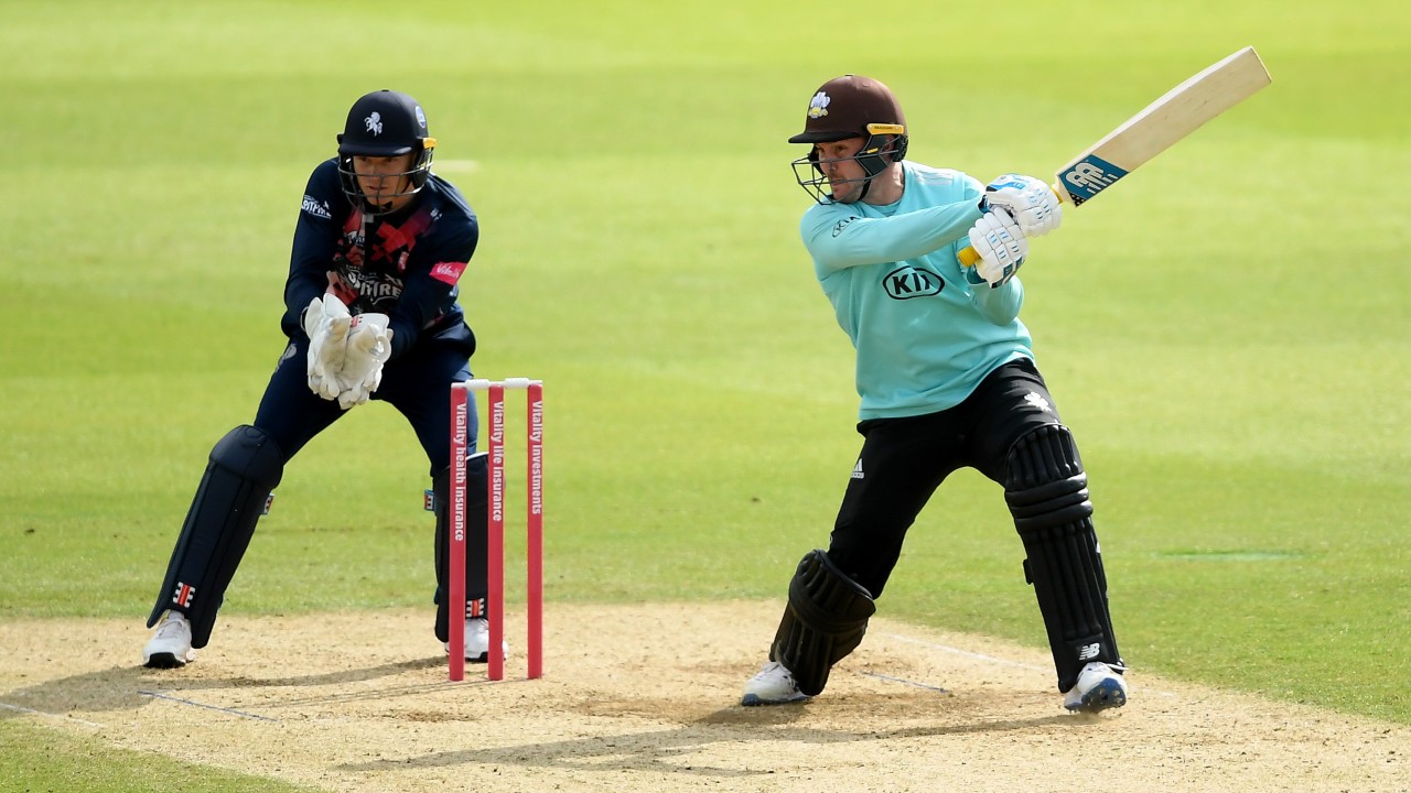 Download Are T20 Quarter Finals On Tv Background