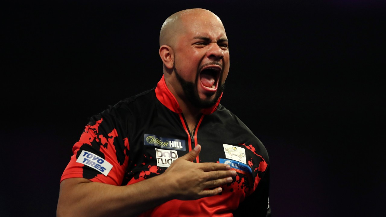 oddschecker pdc darts