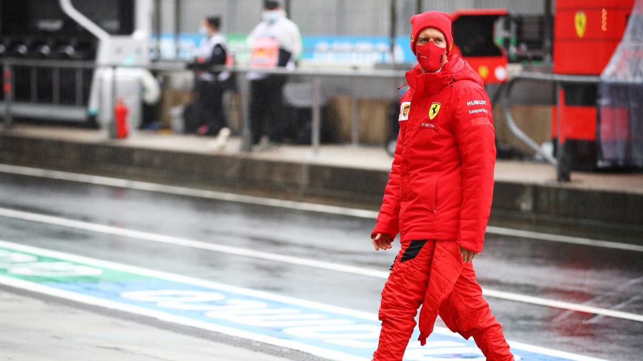F1 Eifel Grand Prix Qualifying Prediction Free Tip Where To Watch Sport News Racing Post