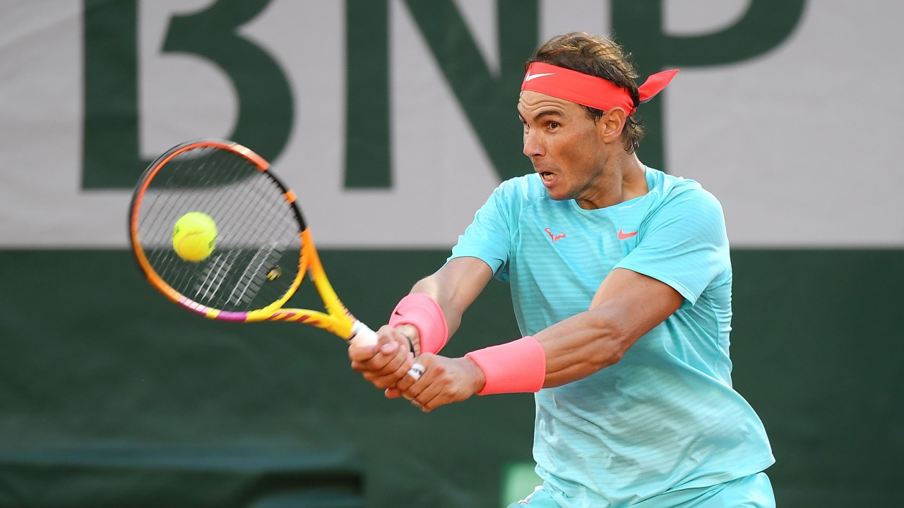 French Open Men S Final Preview Prediction Free Tip Tv Details Sport News Racing Post