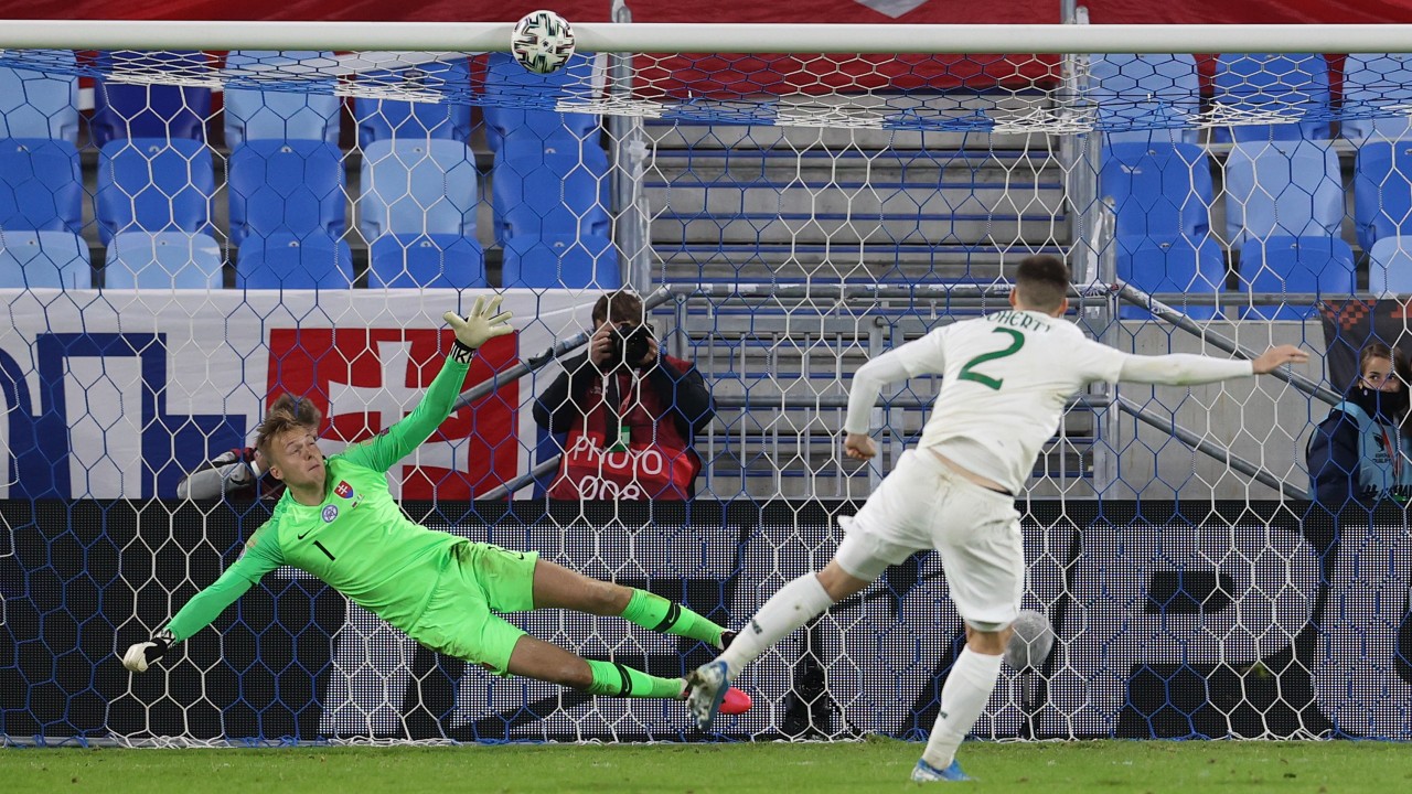 Finland v Ireland: Nations League football predictions, free betting tips & TV | Sport News | Racing Post