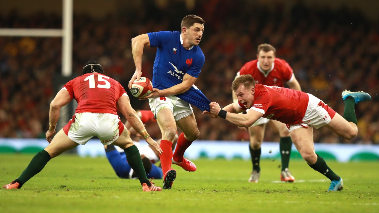 France v Wales match preview, where to watch and free tip Sport News