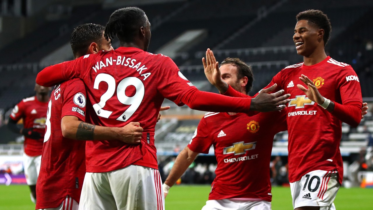 Man Utd v Arsenal Premier League predictions, TV details and match odds