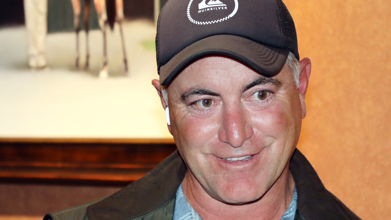 OBS June Sale opener topped by 290,000 Bolt d'Oro Filly Bloodstock