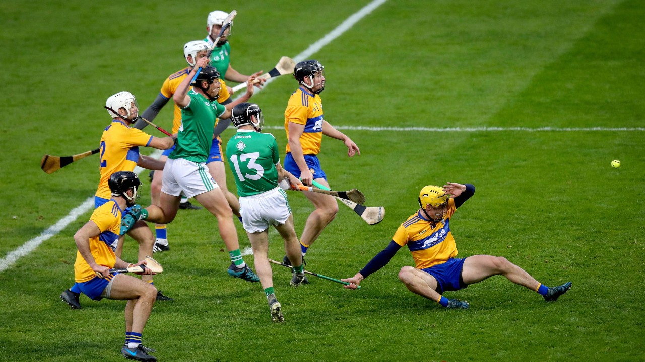 All Ireland Hurling Championship Predictions Betting Preview And Best Bets Sport News Racing Post