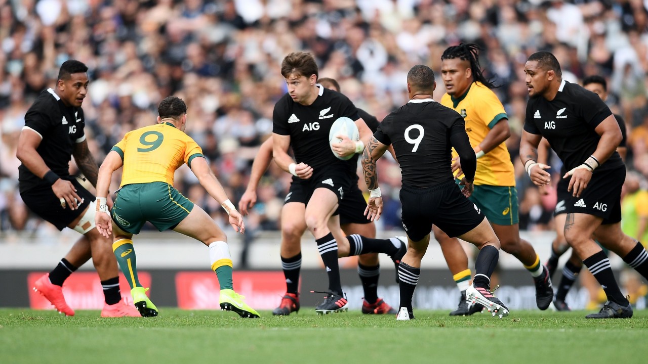 Australia v New Zealand: rugby predictions, where to watch and free tips | Sport News | Racing Post