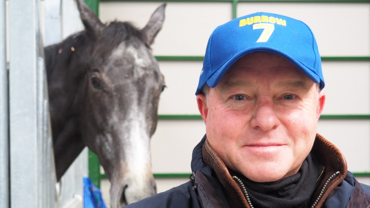 Rugby League Star Brings Fight Against Motor Neurone Disease To The Racetrack Horse Racing News Racing Post