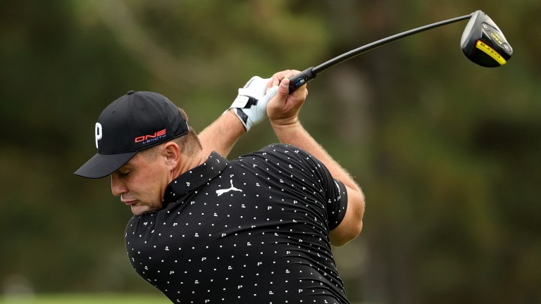 Steve Palmer S Rocket Mortgage Classic Predictions Free Golf Betting Tips Sport News Racing Post