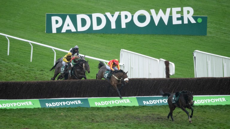 Paddy Power: have launched a new competition