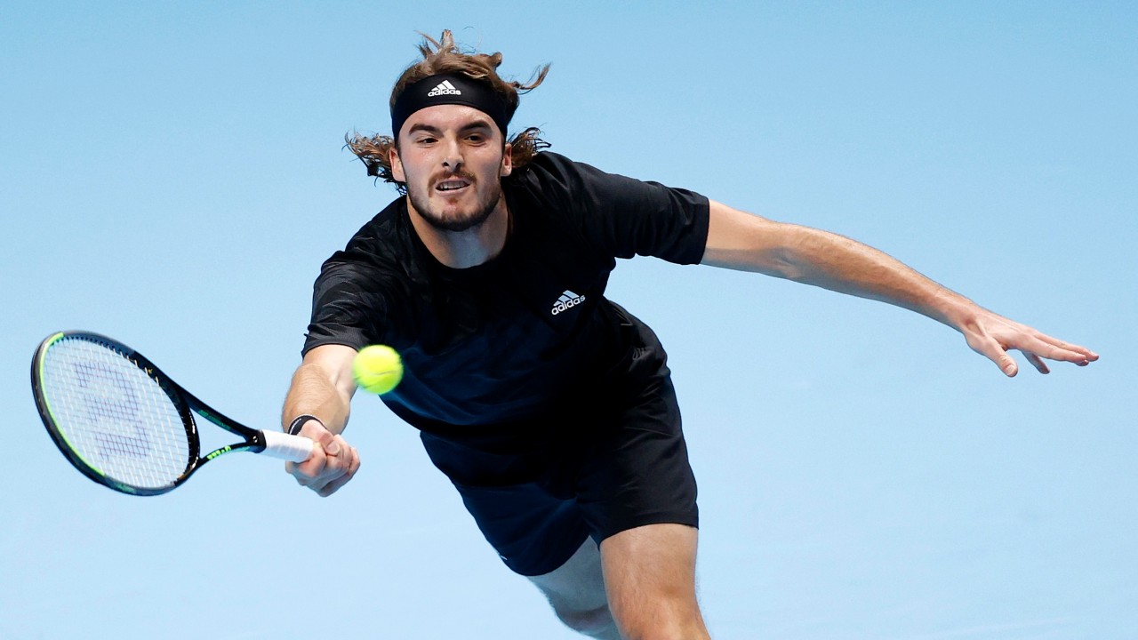 鍔 hagl Link Australian Open men's semi-final predictions and tennis betting tips |  Sport News | Racing Post