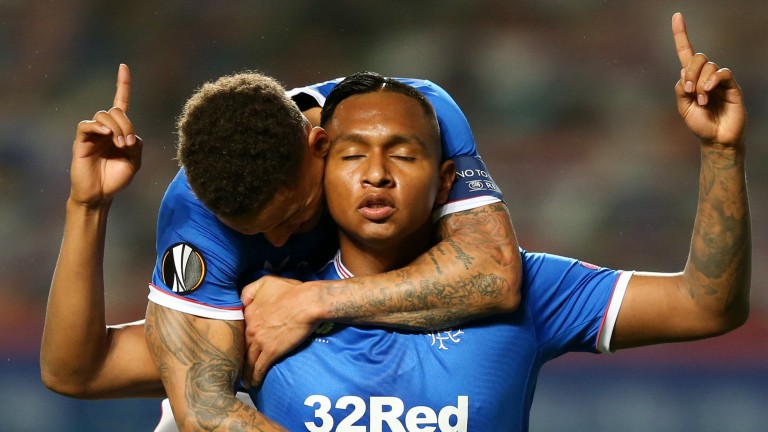 Rangers v Standard Liege: Europa League predictions, free ...