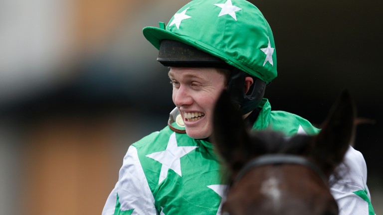 Josh Moore: has had surgery on his back eight days after suffering a heavy fall