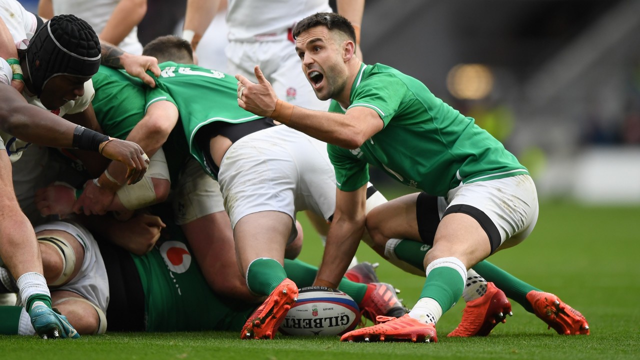 Ireland V Georgia Match Prediction Where To Watch And Free Tip Sport News Racing Post