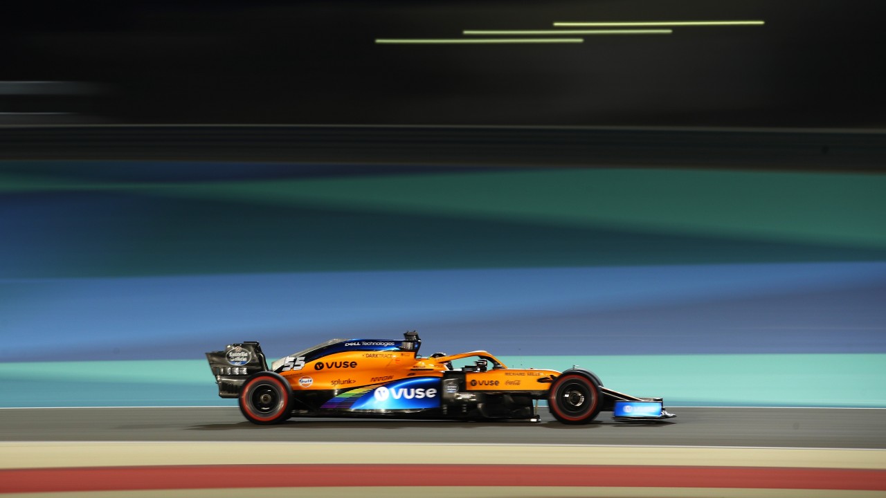 watch f1 practice