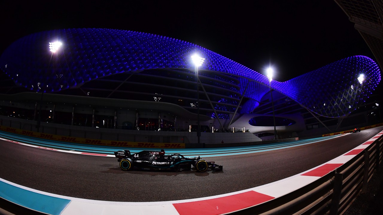watch f1 practice