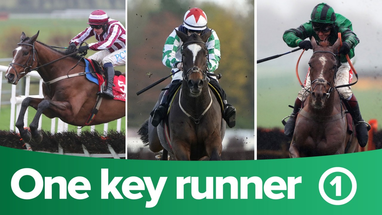 One Key Runner For Each Of The Itv4 Races At Ascot And Navan On Friday Horse Racing News Racing Post