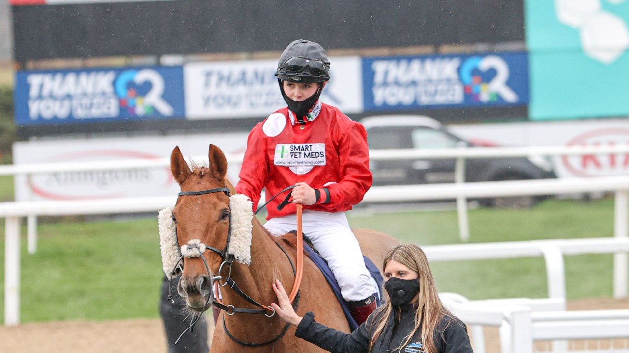 More Pearson perfection as Yorkshire Pirlo defies Betfair inrunning