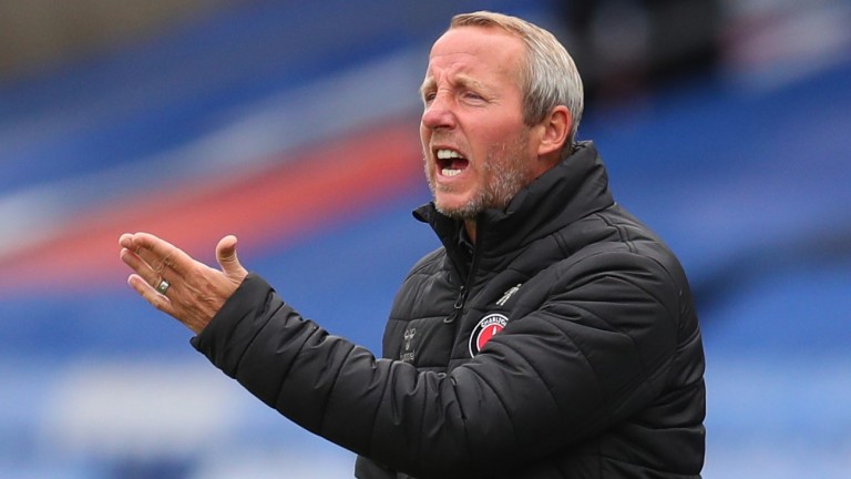 Charlton v Accrington predictions: free betting tips and ...